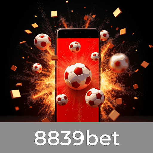 Sinta a Emoção dos Jogos de Cassino e Ganhe no 8839bet