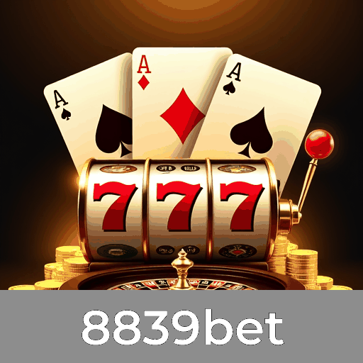 8839bet: Aposte com Conveniência e Funcionalidade Completa
