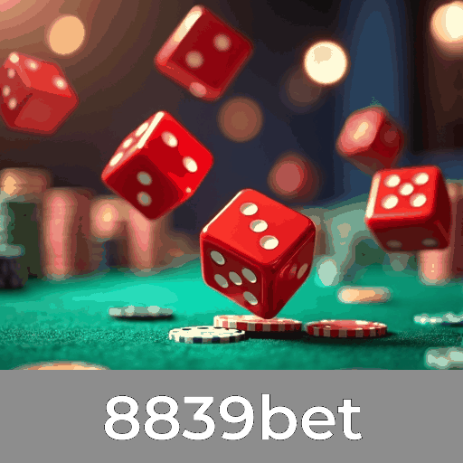 Explore as Vantagens das Promoções do 8839bet