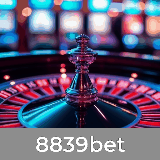 8839bet: Experiência de Jogos de Mesa ao Vivo para Brasileiros