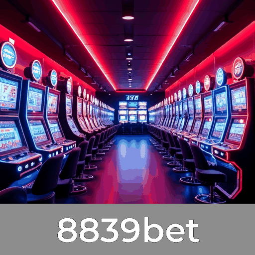8839bet: O Especialista em Apostas Esportivas no Brasil