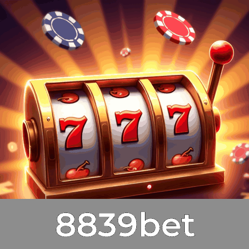 8839bet: A Plataforma de Jogo com Superioridade e Serviços Profissionais