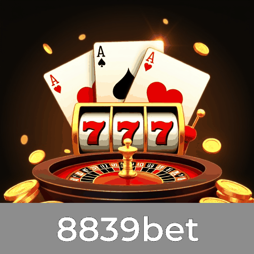 8839bet: Experiência de Jogos de Mesa ao Vivo para Brasileiros