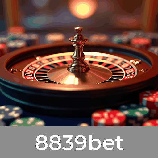 8839bet: O Especialista em Apostas Esportivas no Brasil