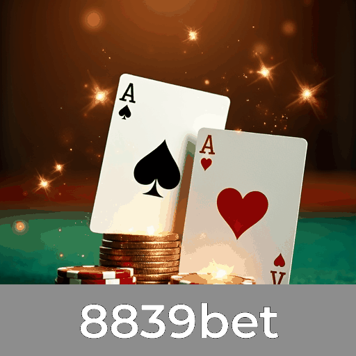 8839bet: Aposte com Conveniência e Funcionalidade Completa